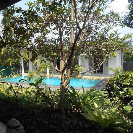 South House-Weligama Hotel Kültér fotó