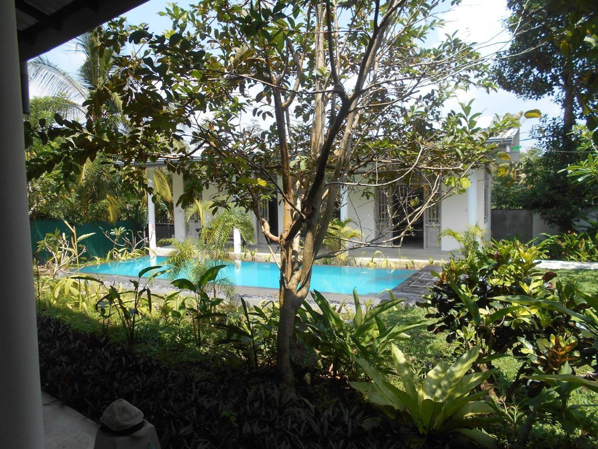South House-Weligama Hotel Kültér fotó