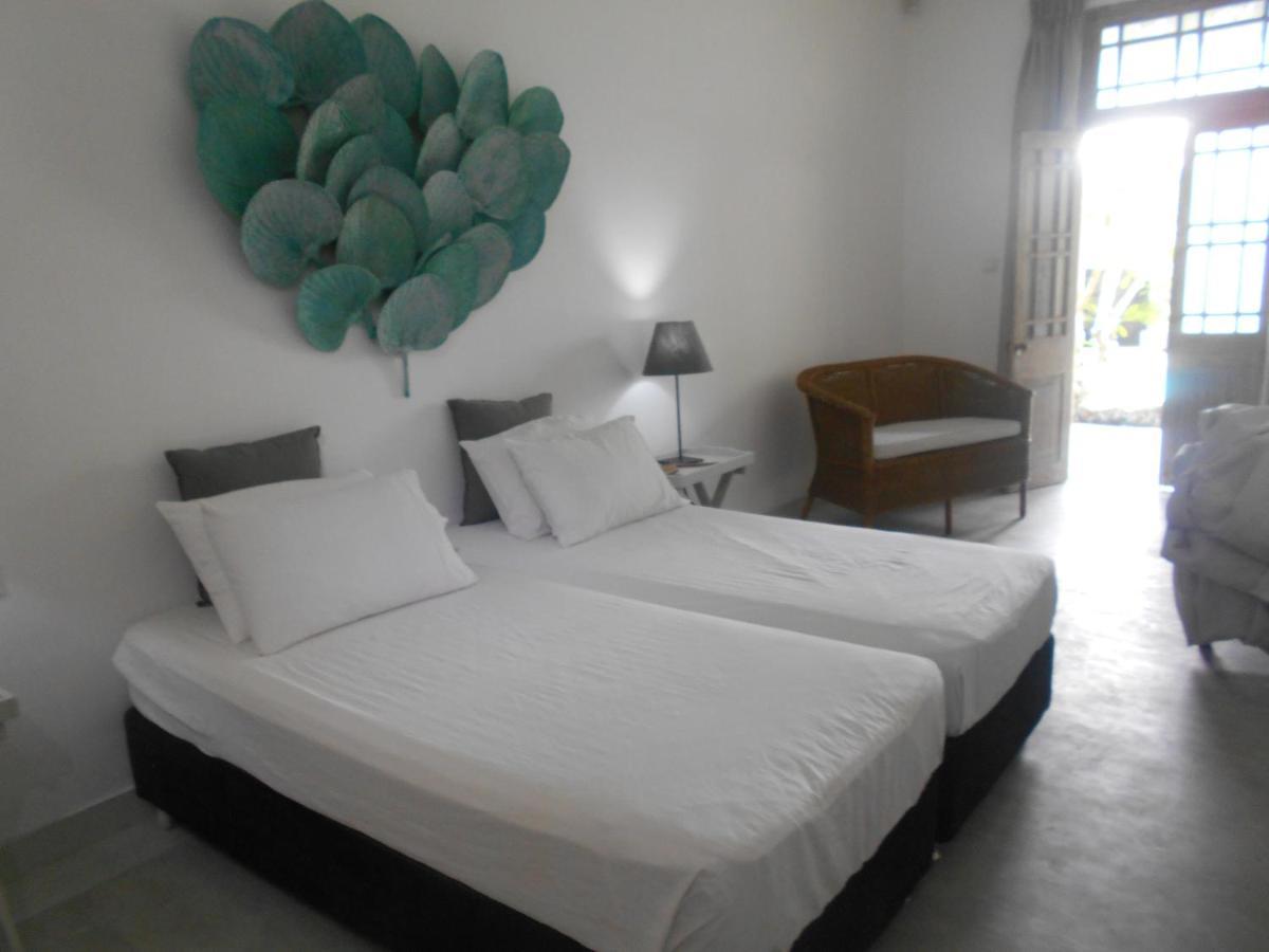 South House-Weligama Hotel Kültér fotó