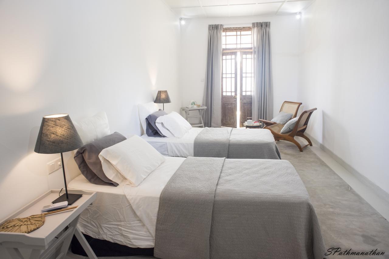 South House-Weligama Hotel Kültér fotó