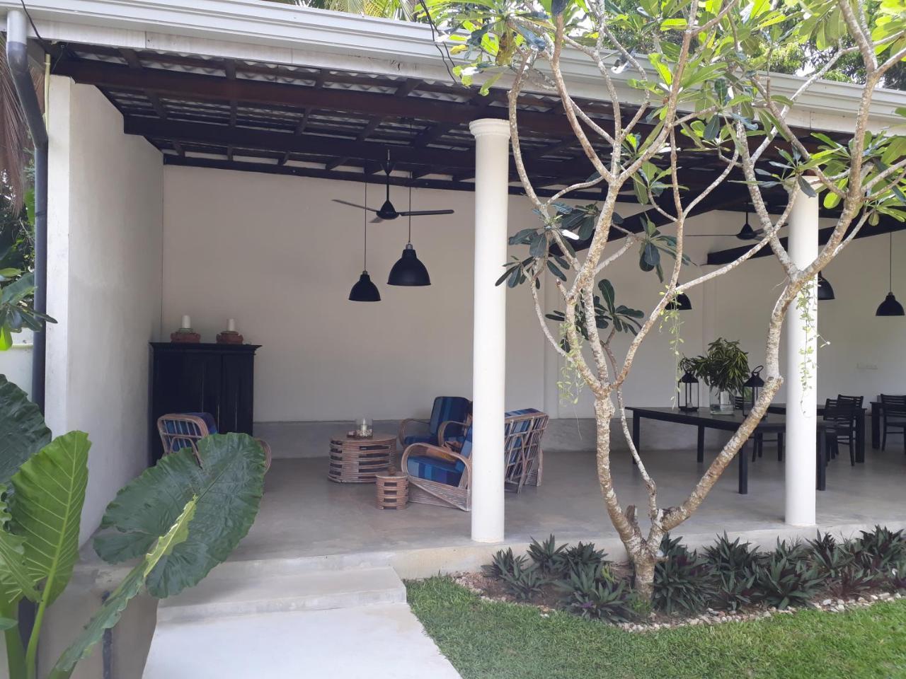 South House-Weligama Hotel Kültér fotó