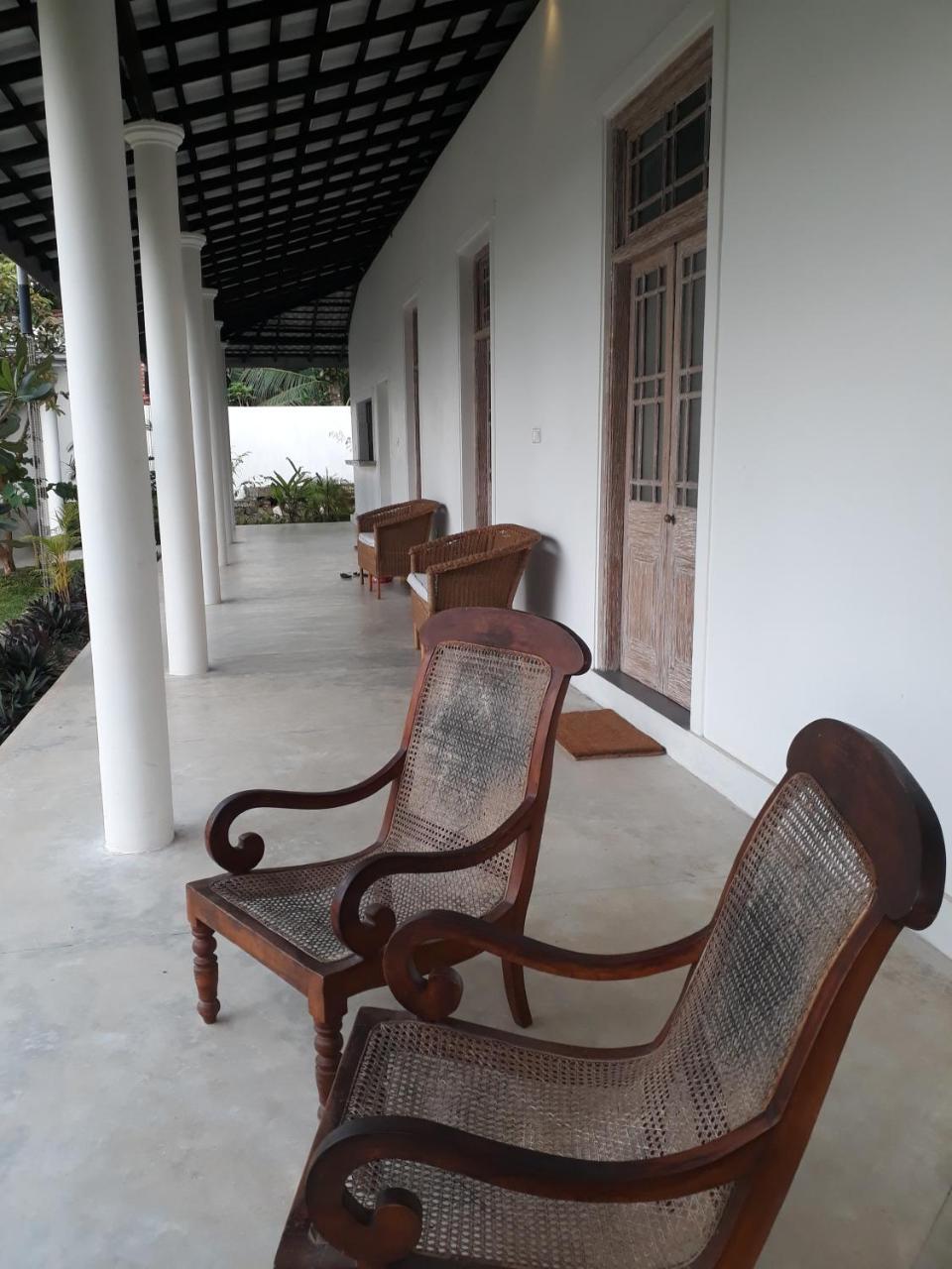 South House-Weligama Hotel Kültér fotó